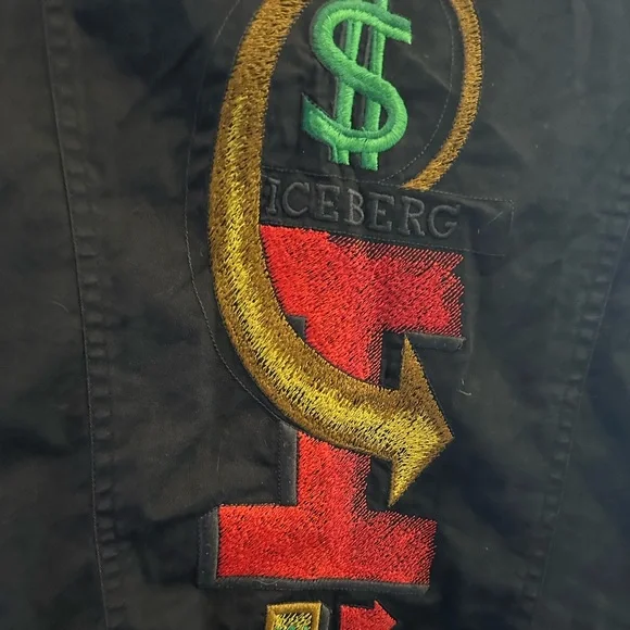 Iceberg  jacket - Picture 13 of 15